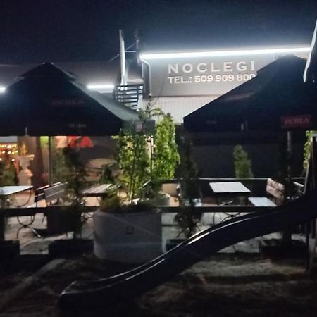 Zajazd Albatros Rzeszow Spa Exterior photo