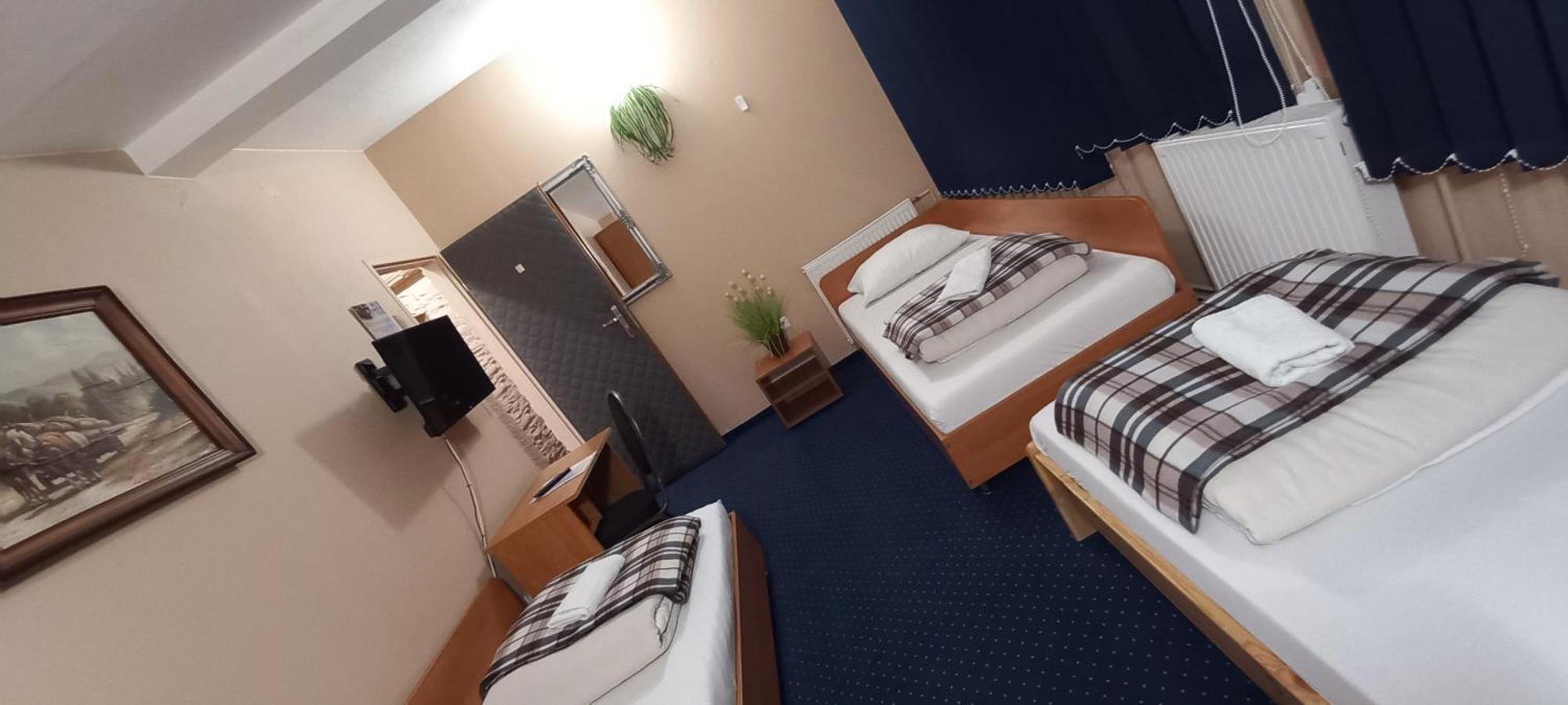 Zajazd Albatros Rzeszow Spa Exterior photo