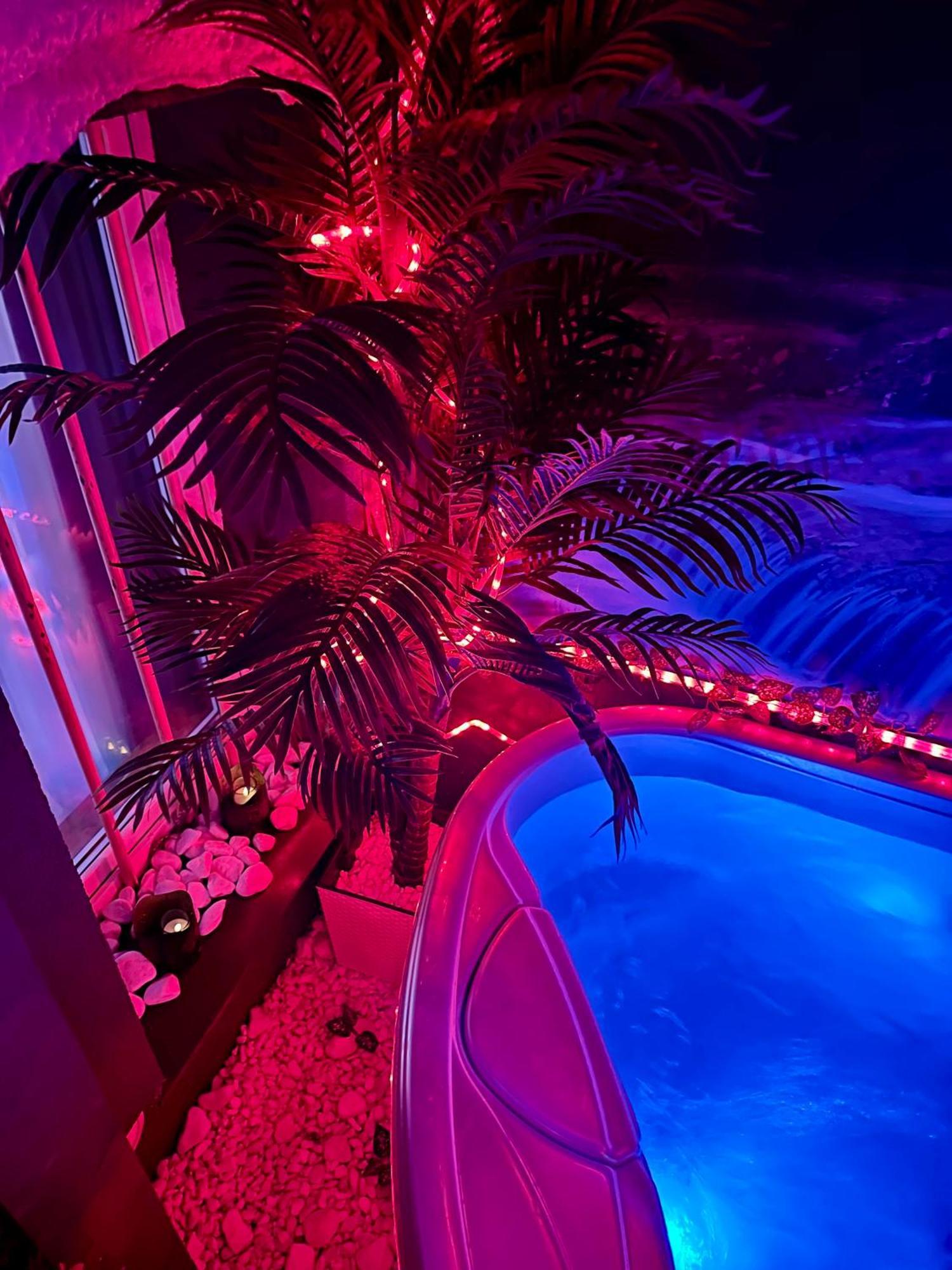 Zajazd Albatros Rzeszow Spa Exterior photo