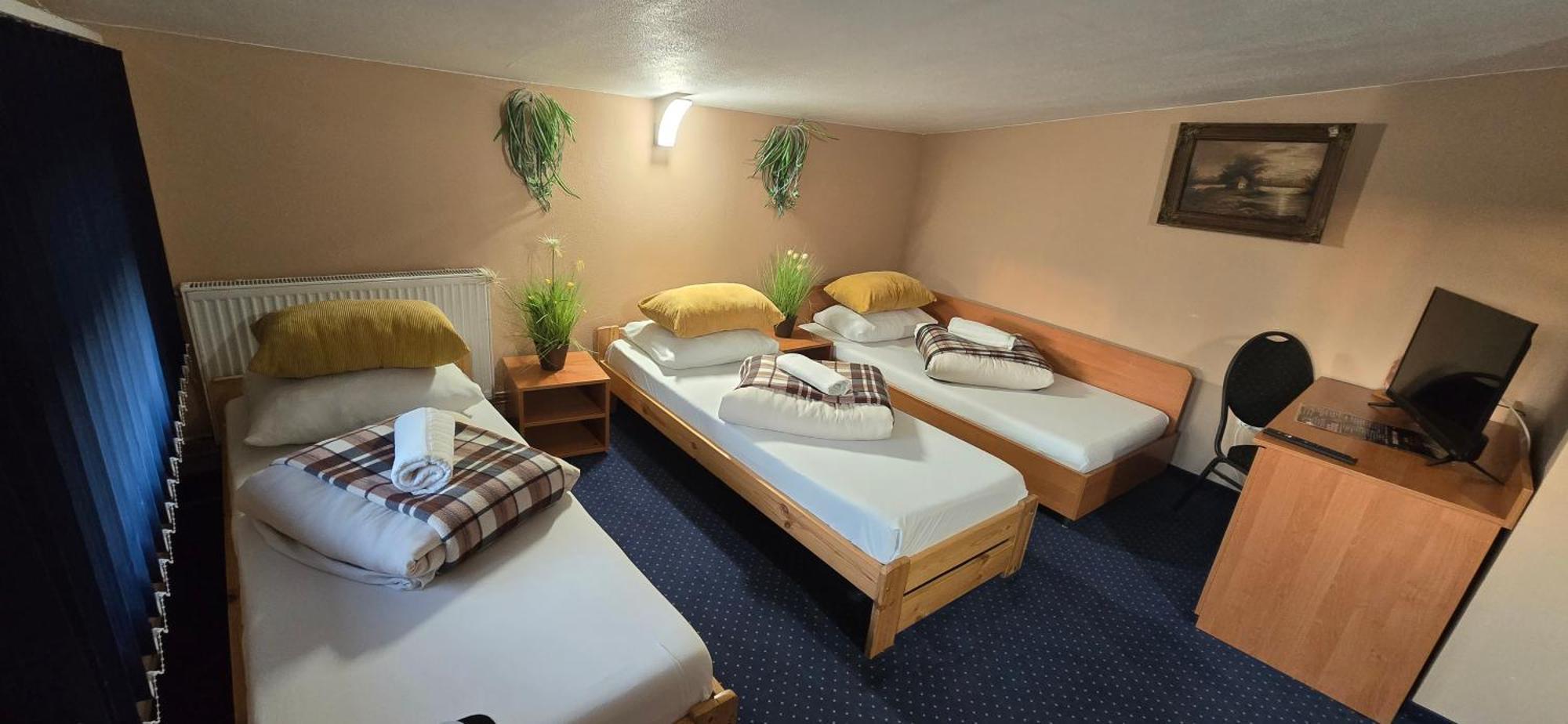 Zajazd Albatros Rzeszow Spa Exterior photo