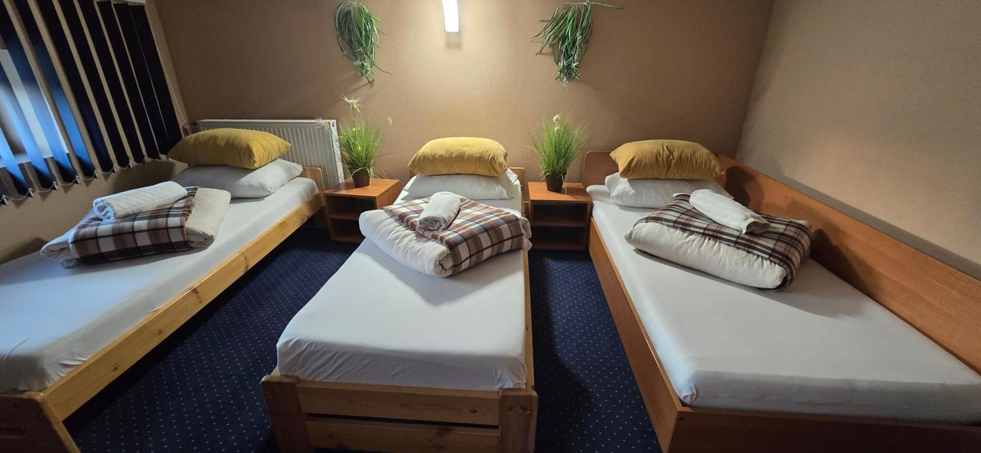 Zajazd Albatros Rzeszow Spa Exterior photo